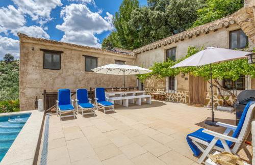 Villa in Montefrio near Iznajar Lake - Photo 17