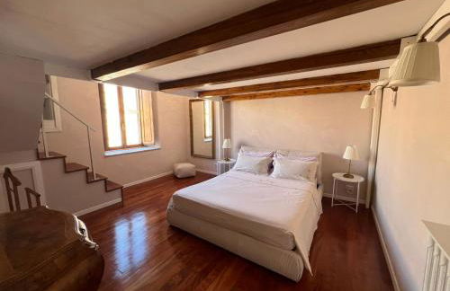 Penthouse 23 - Vatican Charming Apartment - Photo 11