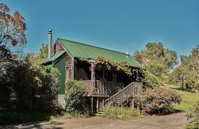 Vineyard Cottages - Foto 47