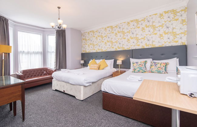 The Linden Leaf Rooms - Classy Studios - Foto 7