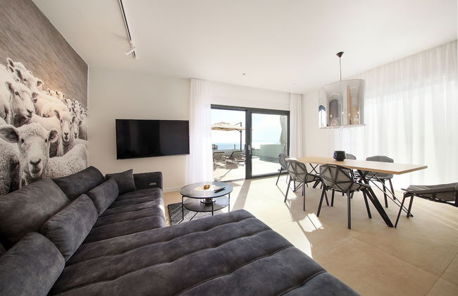 Luxury villas Sunrise & Sunset - Foto 59