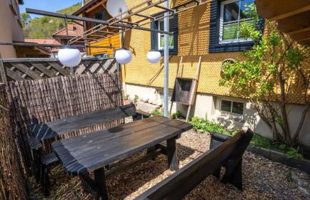 Fewo Schwarzwaldstern 2, Todtnau, 4 Schlafzimmer - Foto 18