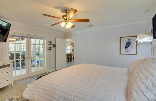 16 Mi to Fort Lauderdale Florida Escape with Pool! - Foto 14