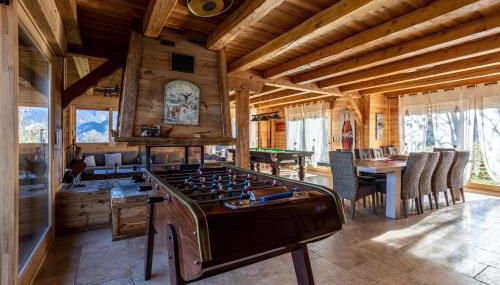 Chalet Kala - Foto 3