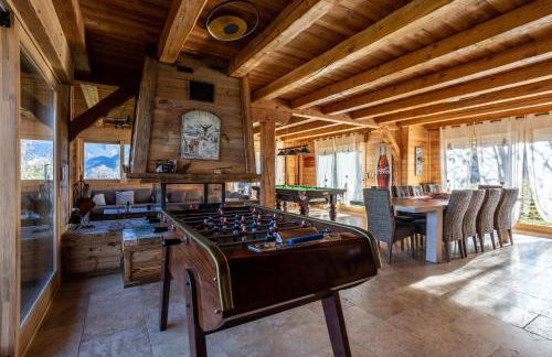 Chalet Kala - Foto 3