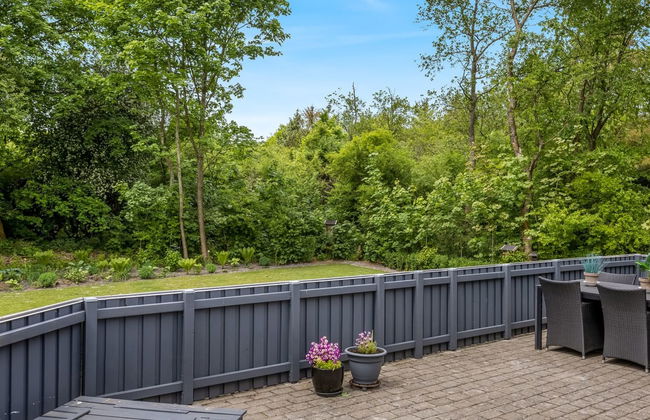 3 bedroom House in Toftlund with terrace - Photo 14