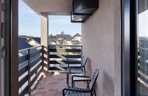 Alte Brauerei Business Loft - Photo 17