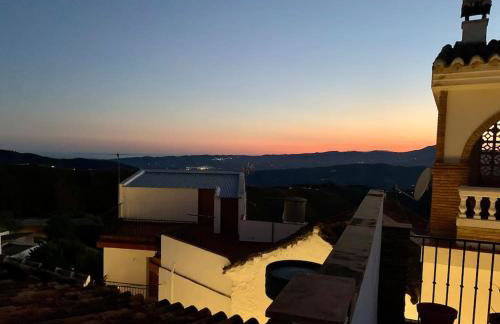 Townhouse in Canillas de Aceituno - Foto 29