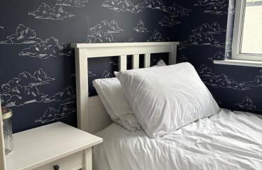 The Shieling, Tenby, Town Centre - Foto 60