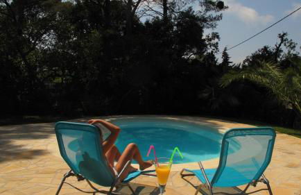 Appartement dans Villa St Raphael - Foto 23