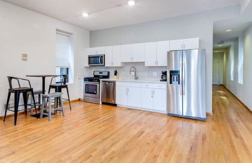 Central Chicago Suite2 Access to Patio - Foto 6