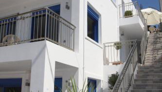 SunOrama Apts-Studios - Foto 1