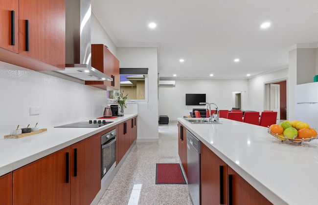 Loemans Lodge - Foto 9