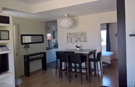 Val Roya Terrasse - Foto 11