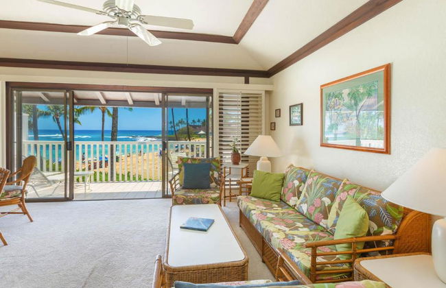 Kiahuna Plantation Resort Kauai by Outrigger - Foto 26