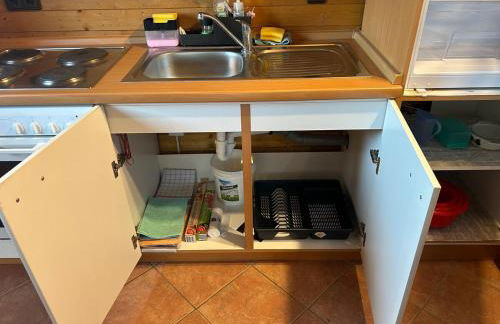 Ferienhaus Haus Hildegard, Wanderurlaub, Urlaub mit Pferd - Foto 17