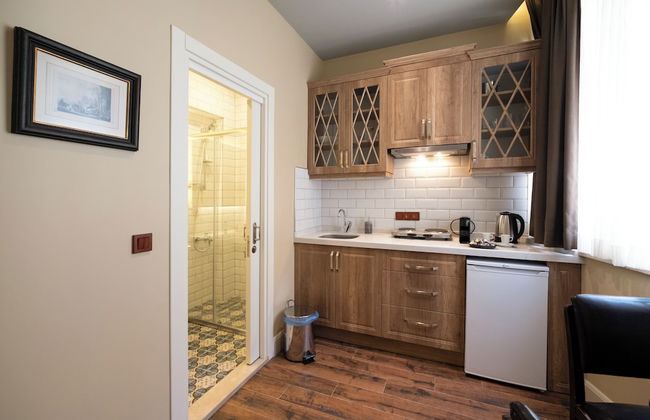 Level Suites - Foto 27