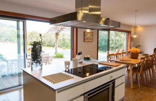 Countryside Villa near Porto - Foto 4