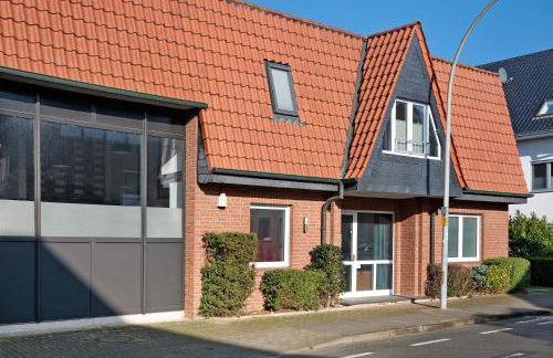 Die Alter Schwede Wohnung 2 - Photo 25