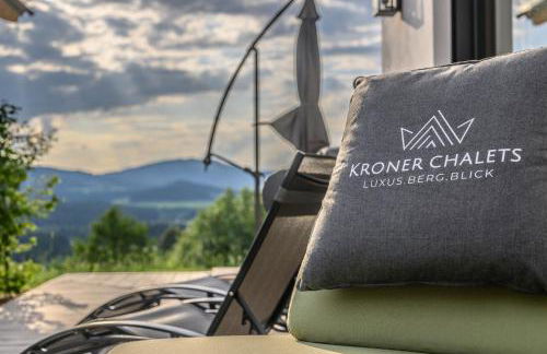 Kroner Chalets - Foto 49