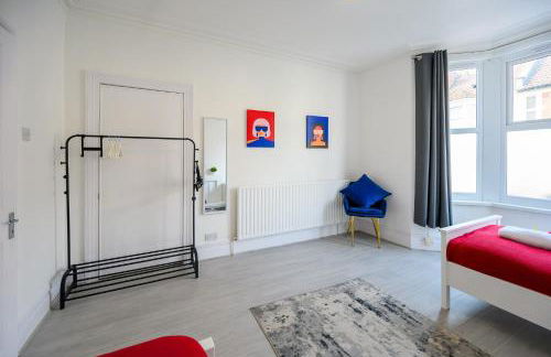 Brislington Base Super Convenient Apartment In South West By STAE-Homes - Foto 19