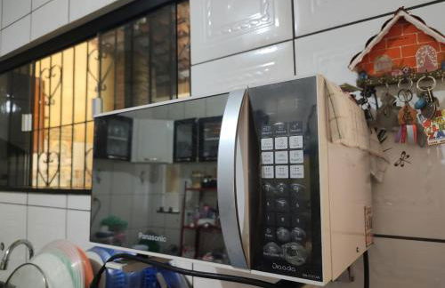 Casa confortável com 3 quarto - Foto 37