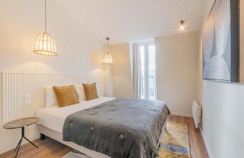 Residence Le Belleville - Foto 56