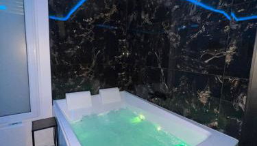 Suite Prestige Balnéo - Foto 2