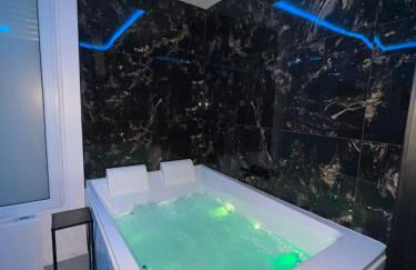 Suite Prestige Balnéo - Foto 2