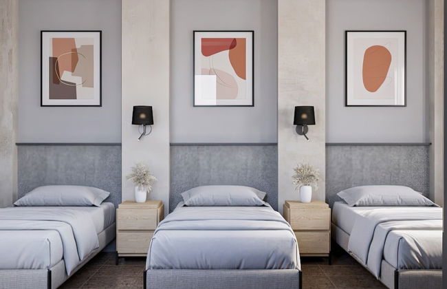 Medi Hotel - Foto 21