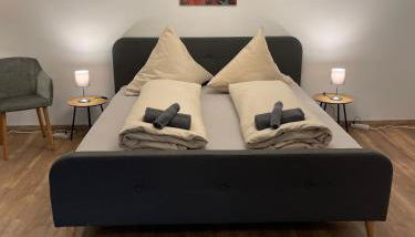 Ferienwohnung auf dem Sonnenhang - Foto 4