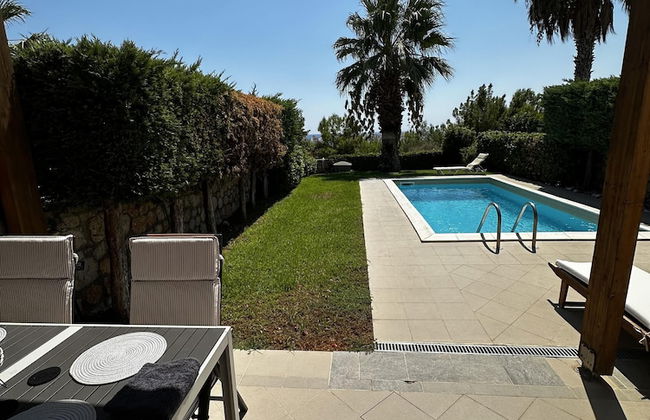 Charaki Coastal Villa Retreat - Foto 10