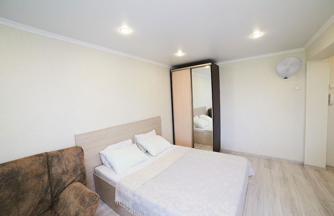 Dobrie Sutki Apartment Muhacheva 256.3 - Foto 12