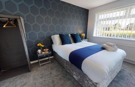 Flexley House Workstays UK - Photo 1