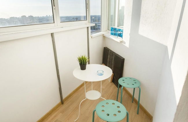 Apartment Etazhydaily Tokarey-Kraulya - Photo 48