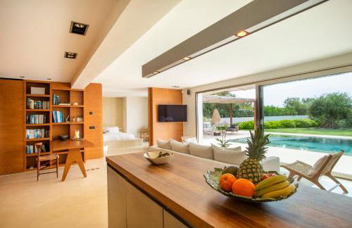 Villa Turquesa - Foto 10