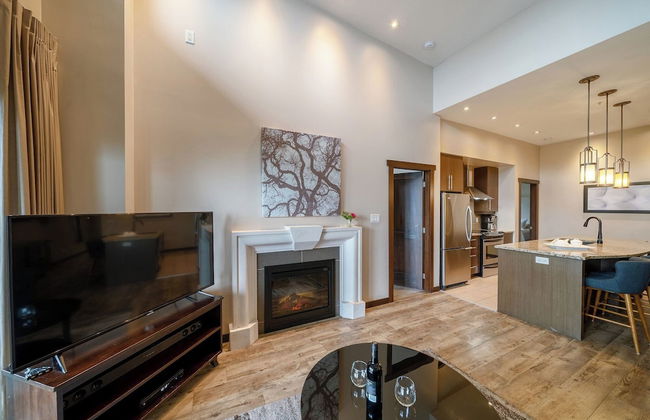 Sunrise Ridge Waterfront Resort - Photo 34