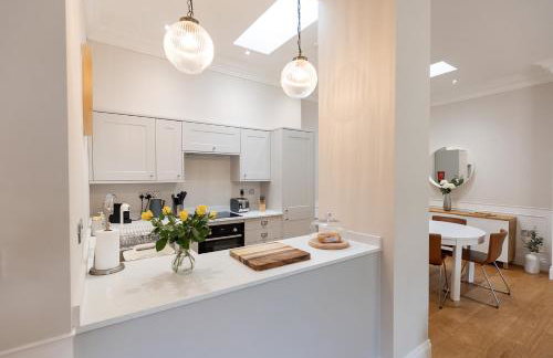 SWALEDALE, OLD SCHOOL ROOMS - Luxury Apartment in Richmond, North Yorkshire - Foto 25
