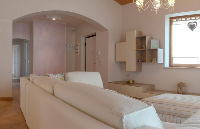 Belvilla by OYO Villa Clea - Foto 10