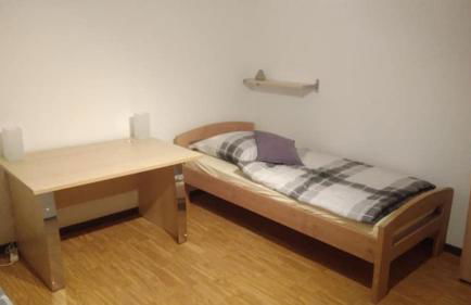 "Klein und Fein"-Monteurzimmer Pohlheim - Photo 5