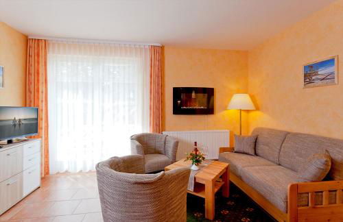 Strandvilla Alessandra - Foto 13