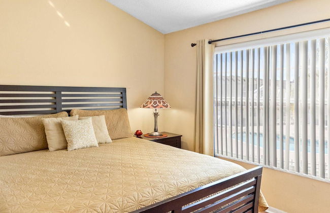 Pool, Spa, Playground and More at Villas at Laguna Bay!! - Foto 16