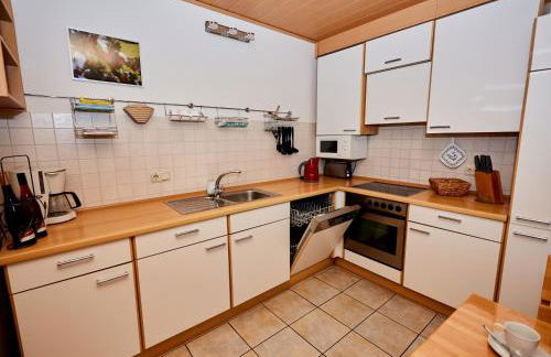 Ferienwohnung Leitges - Foto 16