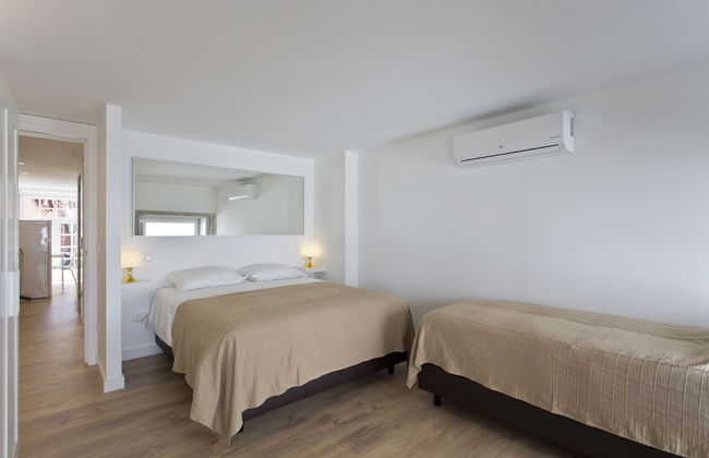 RVA Clérigos Apartments - Foto 20