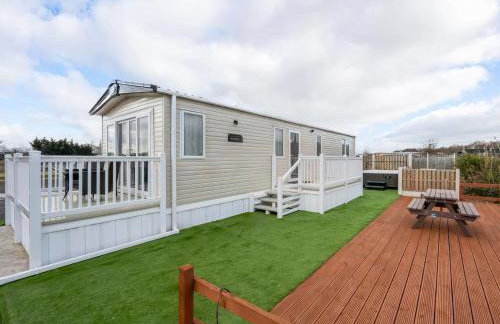 Hallcroft Fishery - Foto 12