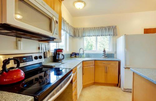 Fishermens Paradise in Coos Bay Walk to Beach! - Foto 7