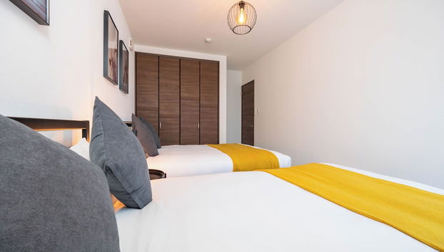 XO Tengachaya Higashi - Foto 5, Habitación