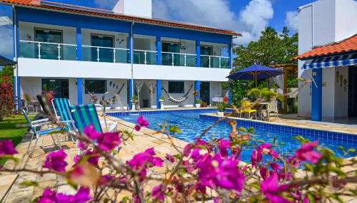 Chalés Casuarinas - Foto 2