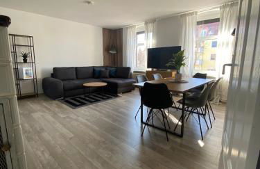 Family & Friends Apartment - Foto 6