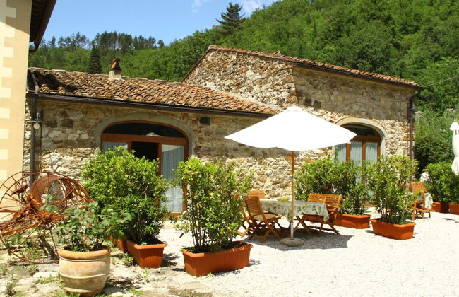 Idyllic Tuscan Hideaway With Pool and spa - Foto 31